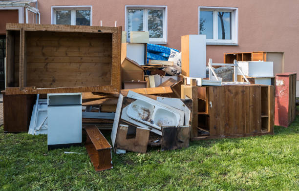 Best Household Junk Removal  in Tillmans Corner, AL