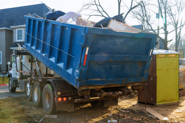 Best Garage Cleanout Services  in Tillmans Corner, AL