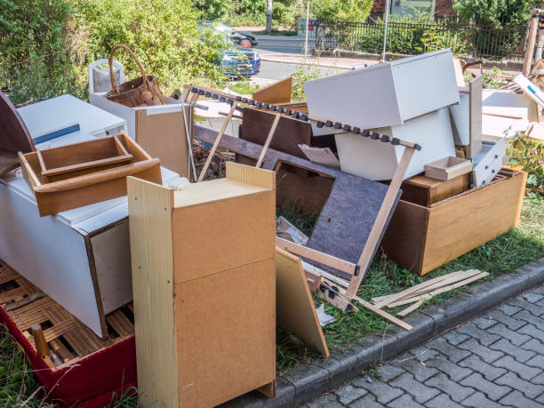 Best Trash Removal Near Me  in Tillmans Corner, AL