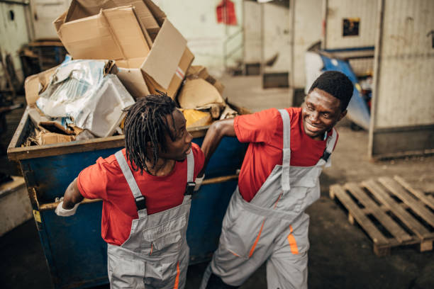 Best Basement Cleanout Services  in Tillmans Corner, AL