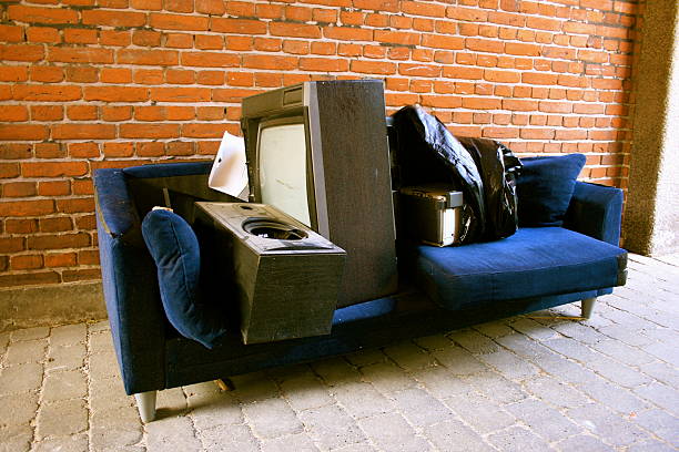 Best Household Junk Removal  in Tillmans Corner, AL